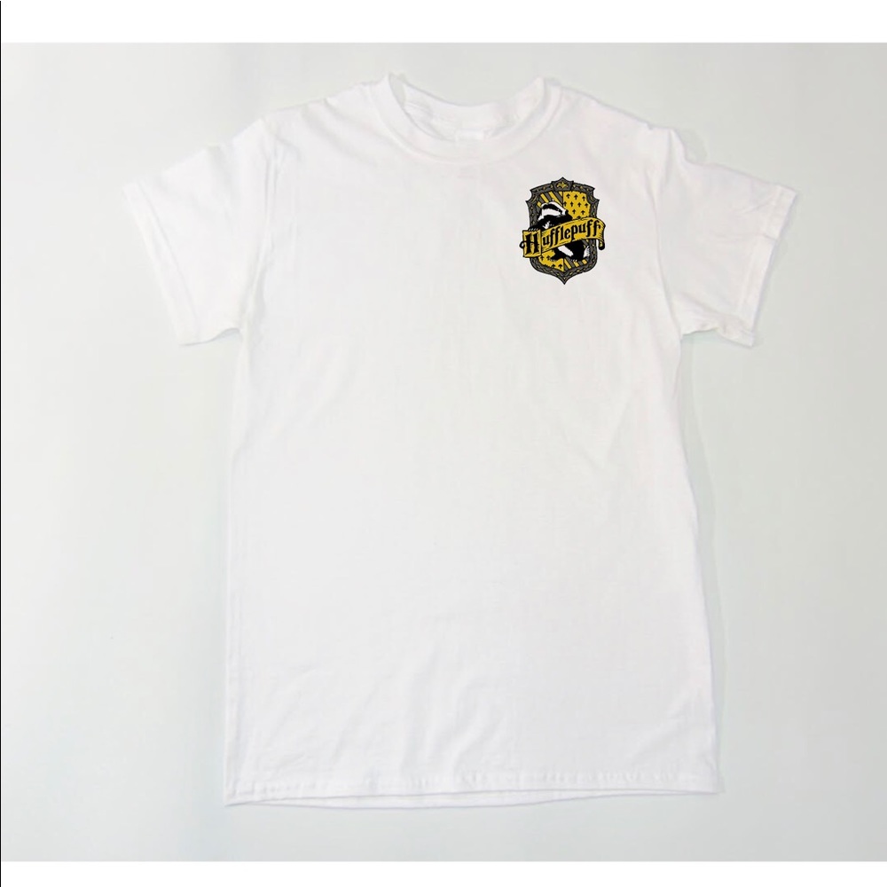 Hufflepuff T-shirt